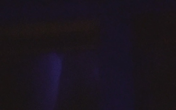 PR-017, Unresolved UAP Report, Europe 2024