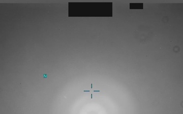 PR-018, Unresolved UAP Report, Europe 2024