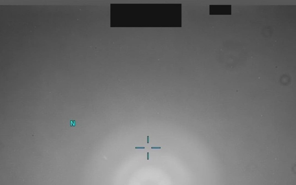 PR-018, Unresolved UAP Report, Europe 2024