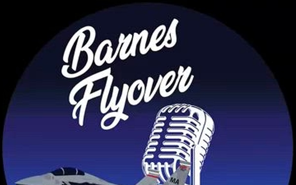 The Barnes Flyover - Ep. 7 - Colonel David 'Moon' Halasi-Kun