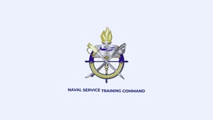 Official U.S. Navy RTC Boot Camp Graduation