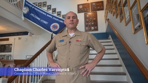 Happy 250th Birthday Navy Chaplain Corps