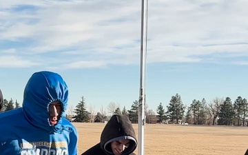 Turkey Tromp 5K 2025