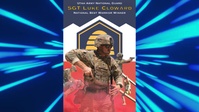 UTNG Best of the Best- Sgt. Luke Cloward- National Best Warrior Competition (BWC) Champion 2025