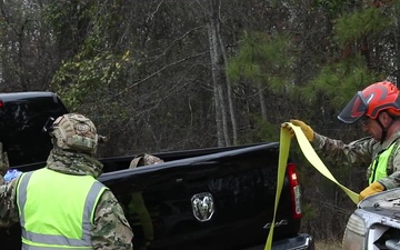 Vigilant Guard 26-1 - Route Clearance Simulation (B-Roll Package)