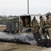 Vigilant Guard 26-1 - Post Exercise Clean Up (B-Roll Package)