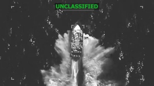 Lethal Kinetic Strike, Dec. 4, 2025