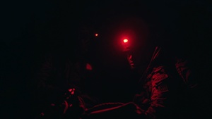 DIVARTY Best of the Best: Land Nav B-Roll package