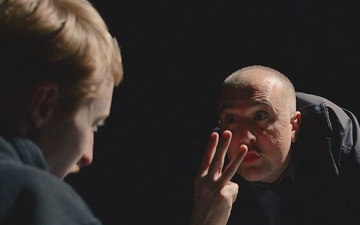 Cover Your Cough PSA