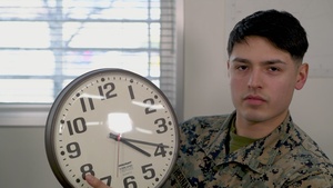 Superbowl Office Spotlight, Marine Corps Air Station Iwakuni, Japan 2025