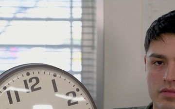 Superbowl Office Spotlight, Marine Corps Air Station Iwakuni, Japan 2025