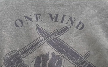 Marine Corps Martial Arts Program Course, MCAS Iwakuni, Japan 2025