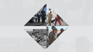 Marauder Shield Exercise