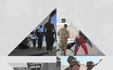 Marauder Shield Exercise