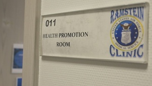 Ramstein Health Promotion Spot - 720p
