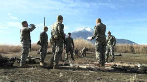 ARTP 25.3 | 12th LCT Squad Attacks Dry Fire B-Roll