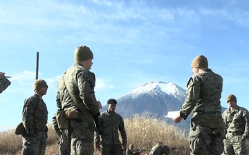 ARTP 25.3 | 12th LCT Squad Attacks Dry Fire B-Roll