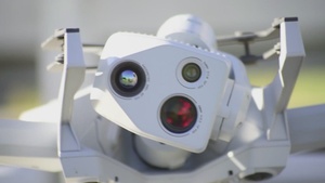 USAREUR-AF Best Drone Warfighter Competition Teaser