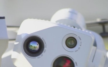 USAREUR-AF Best Drone Warfighter Competition Teaser