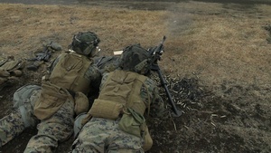 ARTP 25.3 | 12th LCT Squad Attacks B-Roll