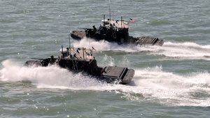 Operation River Wall - PSU 308