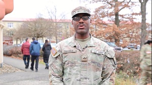 Cpl. Dante Didymus Holiday Greeting