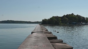 Great Sodus Harbor