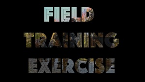 633d Security Forces FTX Video