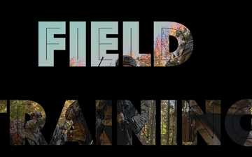 633d Security Forces FTX Video