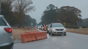 B-Roll: Trees for Troops