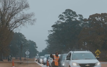 B-Roll: Trees for Troops