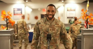 Wright-Patt Asks: What Are You Thankful For?