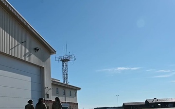 166th Medical Team Trains for Life-Saving Missions