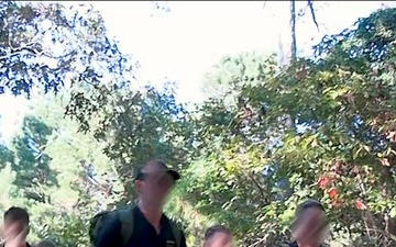 Marine Raider Course 34