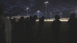 DIVARTY Best of the Best Competition 2025: Fitness Test