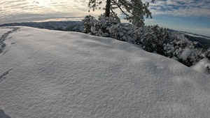 Peak Bagging Pilot Peak