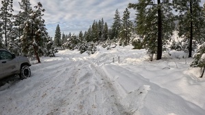 Peak Bagging Pilot Peak