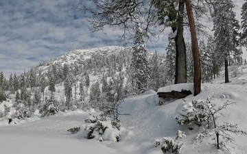 Peak Bagging Pilot Peak