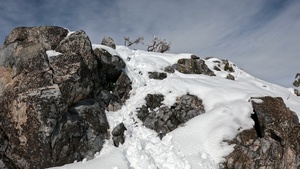 Peak Bagging Pilot Peak