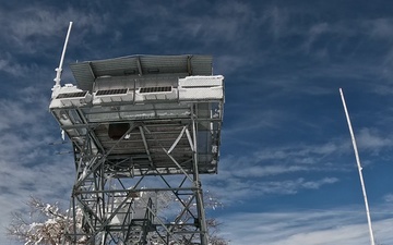 Peak Bagging Pilot Peak