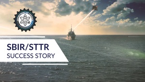 Washington-based small business helps develop revolutionary laser system