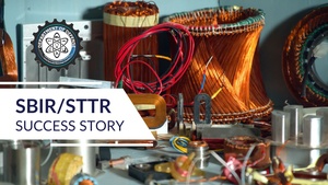 New Hampshire family business designs critical magnetic components