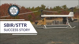 Help from above: UAVs assist in automating logistics, health care