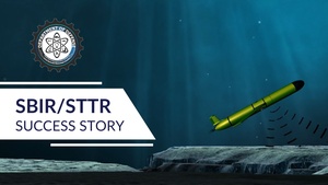 Slocum glider coasts autonomously through the ocean, harvesting data