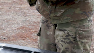 DIVARTY Best of the Best Competition 2025: Stress Shoot