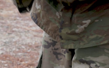 DIVARTY Best of the Best Competition 2025: Stress Shoot