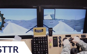 Crash and learn: Realtime Technologies and the cutting-edge world of vehicle simulation