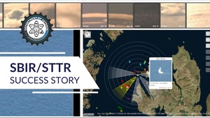 View from above: Insitu creates milestones in UAS technology