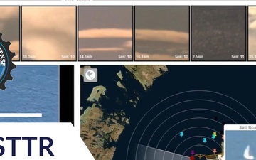 View from above: Insitu creates milestones in UAS technology