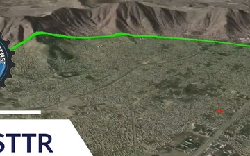 Eye in the sky: Wide-area motion imagery provides high-elevation security